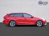 Škoda Octavia 2,0 TDI  RS,AUTOMAT,4x4,120LET - náhled 3