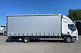 DAF XB 260 plachta čelo NOVÝ - náhled 2