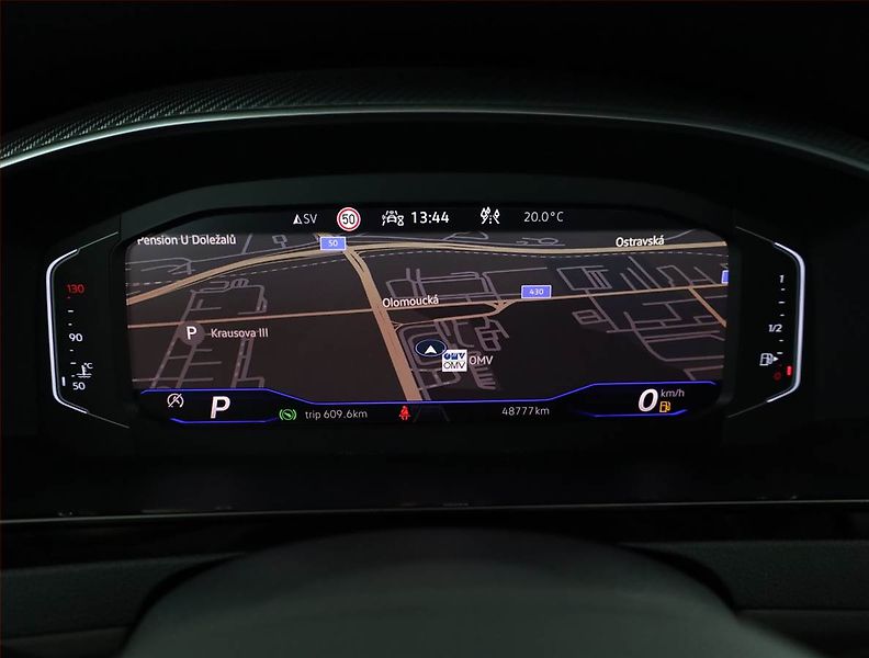 Volkswagen Arteon (2022) R-line 2.0 TDI 4Motion - fotka 15 z 17