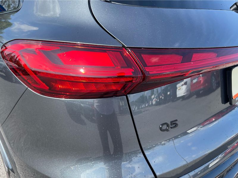 Audi Q5 E-HYDBID QUATTRO - fotka 29 z 29