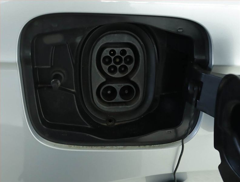 Škoda Enyaq (2021) iV 80 (82 kWh), SoH 92% - fotka 19 z 20