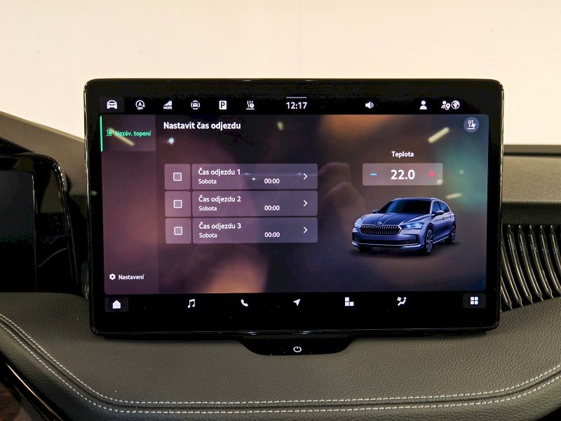 Škoda Superb (2025) Combi 2.0 TDI 142 kW DSG 4x4 L - fotka 10 z 32
