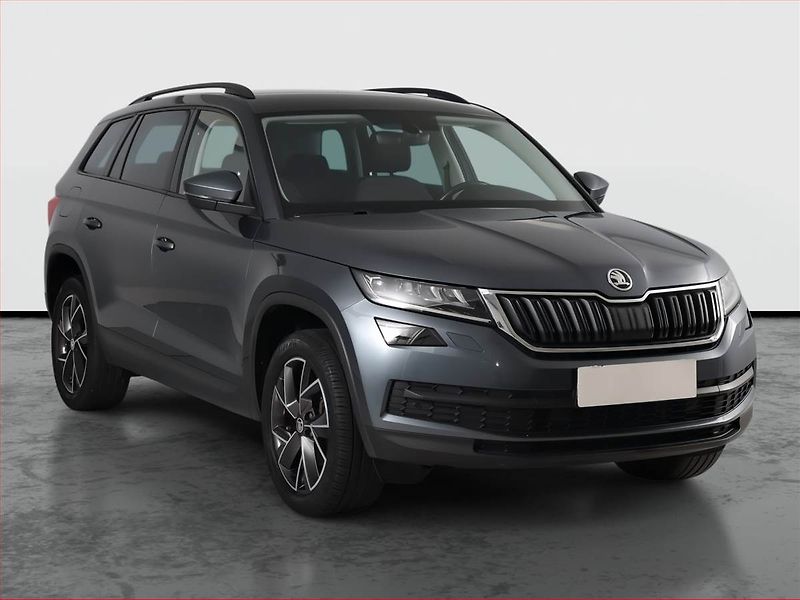 Škoda Kodiaq (2020) Ambition Plus 2.0 TDI 4x4 - fotografie inzerátu