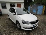 Škoda Fabia - náhled 1