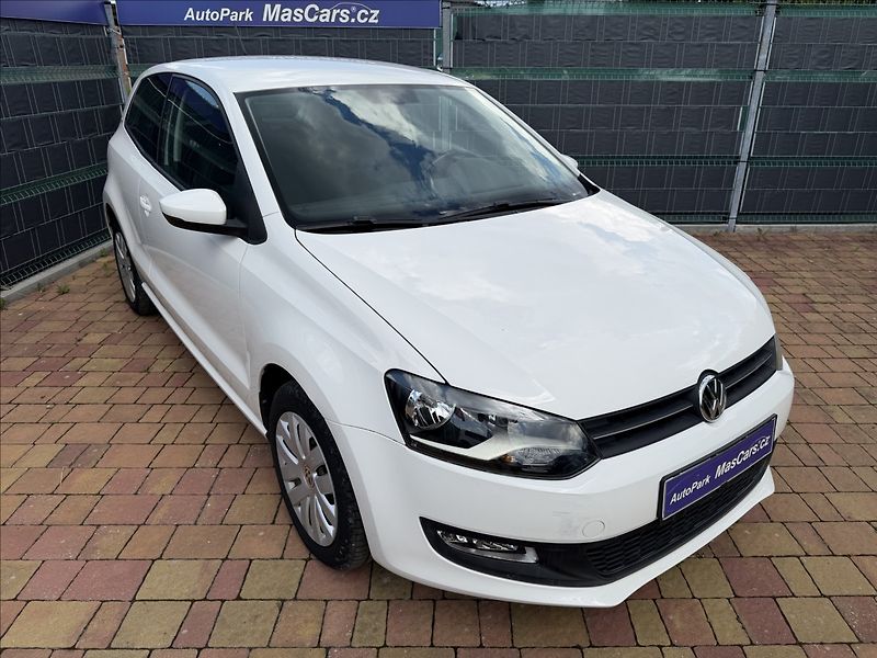 Volkswagen Polo 1.2 Team - fotka 3 z 15