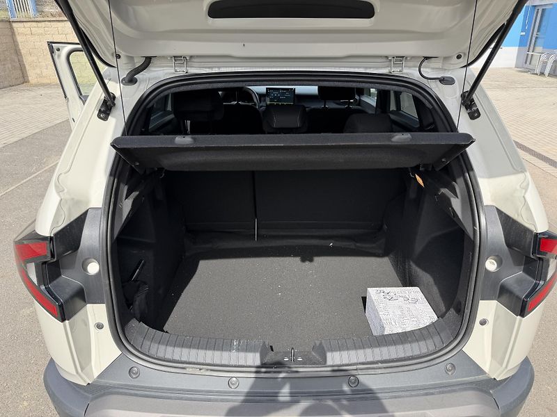 Dacia Duster 1,0i 67kW BA+LPG  - fotka 18 z 18