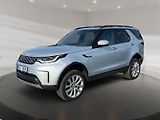 Land Rover Discovery (2022) D250 SE 183kW 4WD CZ DPH - náhled 1