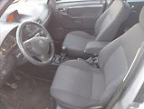 Opel Meriva 1,4 i 66KW ČR, 1.MAJITELKA - náhled 7