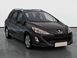 Peugeot 308 (2010) 1.6 VTi, po STK, slušný stav - náhled 1