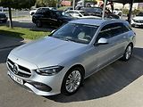 Mercedes-Benz Třídy C (2025) 220 d 4MATIC kombi - náhled 38