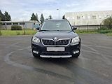 Škoda Yeti (2014) 2.0TDi 103kW,DSG,4x4,tažné - náhled 1