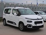 Citroën Berlingo (2019) Feel 1.2 PureTech, 5Míst, SR - náhled 1