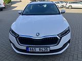 Škoda Octavia (2021) 2.0TDI AMBITION NAJ.53TKM - náhled 13