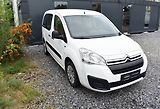 Citroën Berlingo 1,6 HDi MULTISPACE,1.M,SUPER - náhled 2