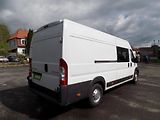 Peugeot Boxer (2011) 3,0 116KW 6MÍST L5H2 - náhled 7