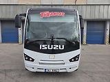 Isuzu ISUZU Turquoise demobus Euro 6 - náhled 2