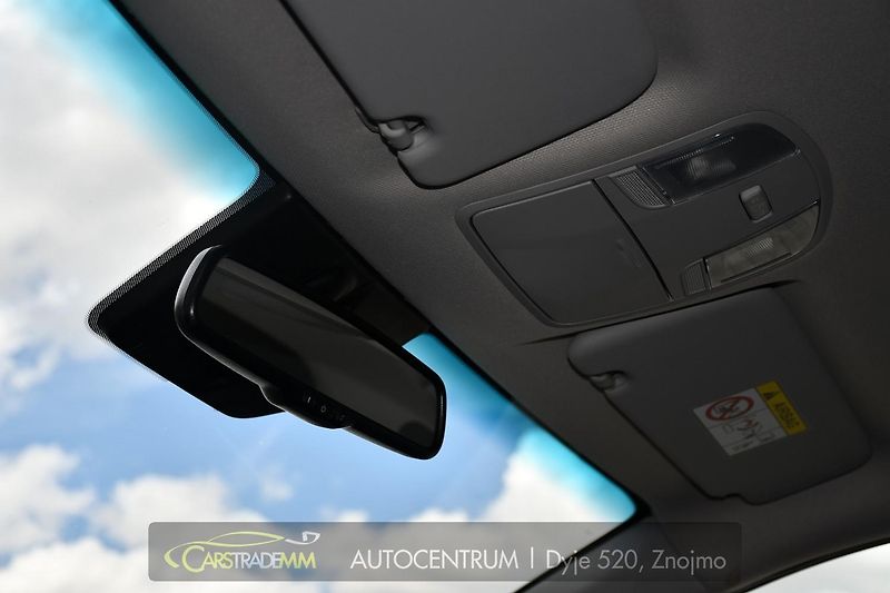 Hyundai i30 1.0T-GDI ČR FAMILY SMART DCT - fotka 44 z 52