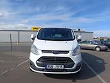 Ford Tourneo Custom (2013) - náhled 1