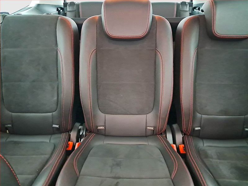 Seat Alhambra (2017) 2.0 TDI - fotka 10 z 17