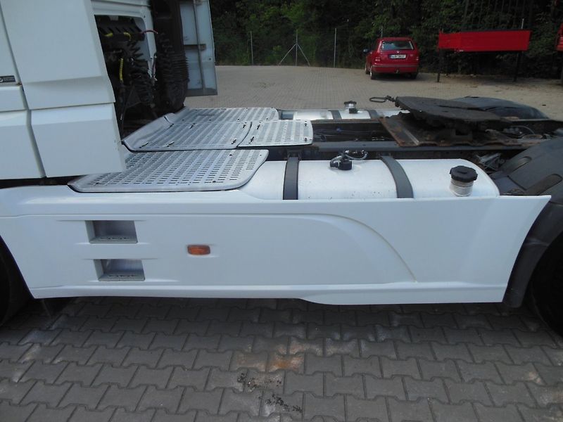 DAF XF 106.510 SSC, Standart - fotka 8 z 21