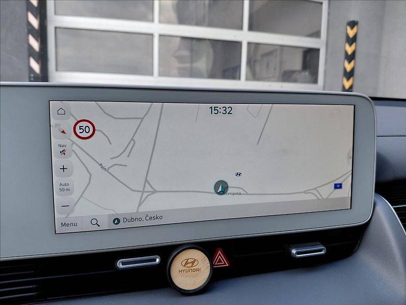 Hyundai Ioniq 5 POWER4×2 STYLE PREM TECH - fotka 17 z 27