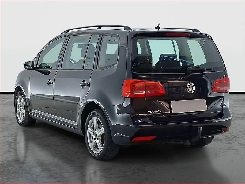 Volkswagen Touran (2015) 1.2 TSI, Serv.kniha, Tempomat - fotka 4 z 17