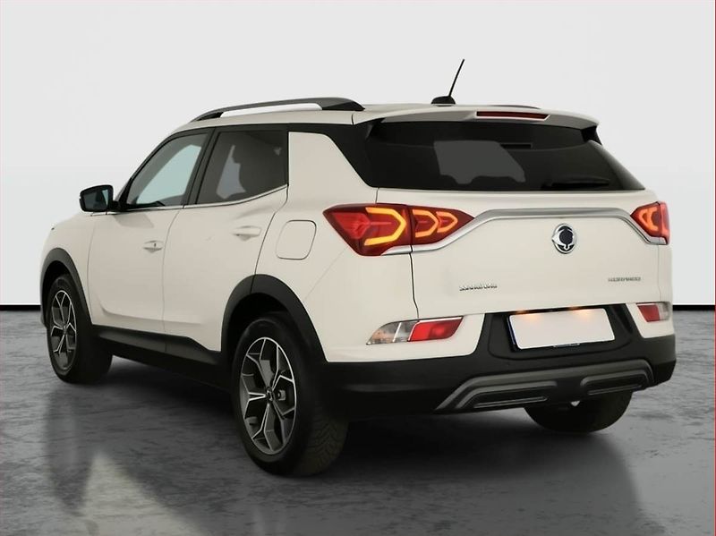 SsangYong Korando (2023) 1.5 T-GDI - fotka 4 z 15