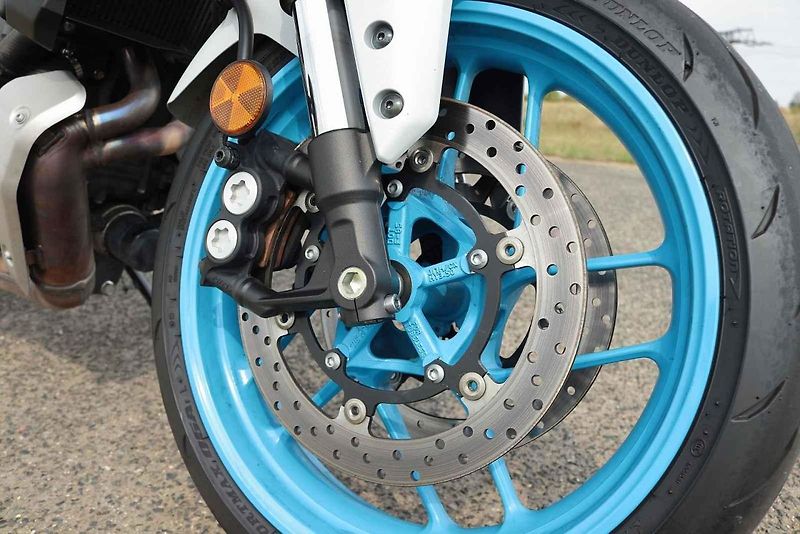 Letos Yamaha představila 4. generaci nejprodávanějšího naháče v Evropě.
