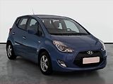 Hyundai ix20 (2016) 1.4 CVVT, ČR,1.maj, Tempomat - náhled 1