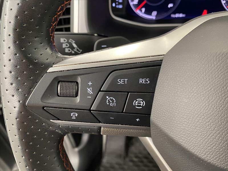 Seat Ateca 1,5 TSI DSG FR 110 kW - fotka 13 z 30