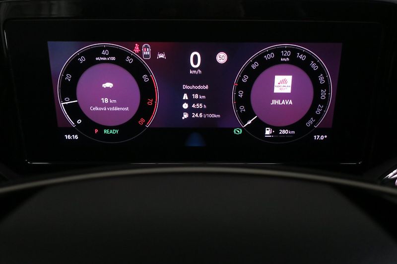 Škoda Kodiaq (2026) REZERVACE 1,5 TSI  Matrix NTop - fotka 15 z 50