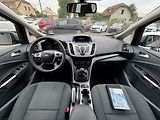 Ford C-MAX (2010) 1.6i Ti-VCT Digi Klima Výhřevy - náhled 6