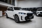 BMW X5 (2025) M30xD 210KW NEZÁVISLÉ MASÁŽ TZ - náhled 13