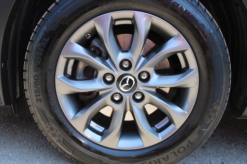 Mazda CX-3 2,0 i  ČR,4x4,REVOLUTION TOP - fotka 30 z 31