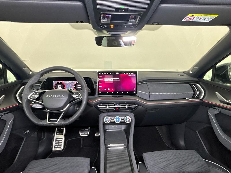 Škoda Kodiaq (2026) Sportline - fotka 6 z 31
