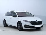 Škoda Octavia (2021) Style 2.0 TDI, Automat, Navi - náhled 1