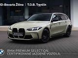 BMW M3 - náhled 1