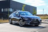 Lexus ES 300h 300H 2,5 HEV LUXURY - náhled 1