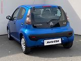 Citroën C1 (2010) 1.0i, 2.maj,ČR, servis.kniha - náhled 6