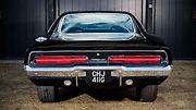 Dodge Charger.