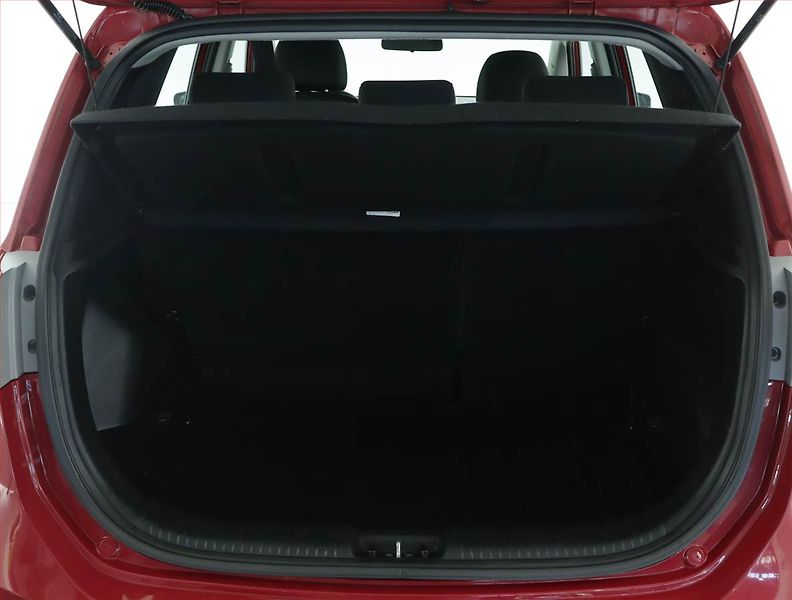 Hyundai ix20 (2013) 1.4 CVVT, Serv.kniha, Tempomat - fotka 13 z 14