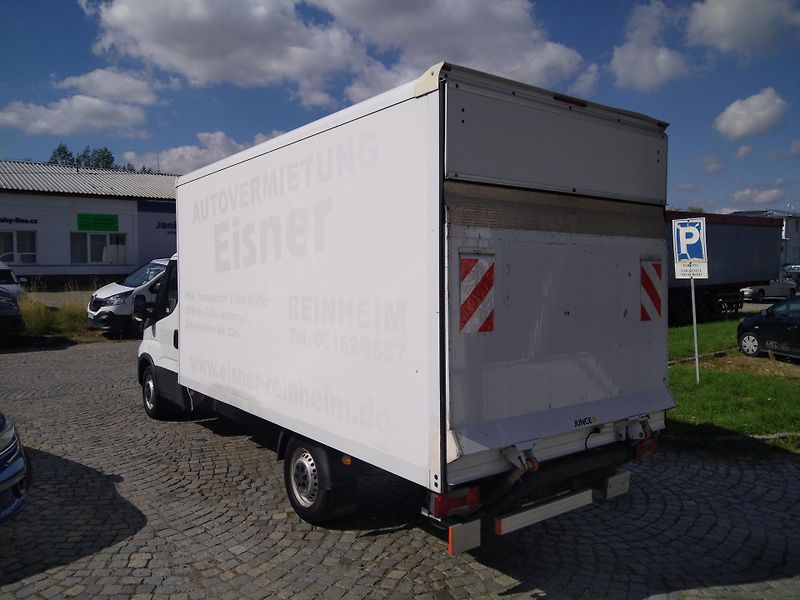 Iveco Daily   3,0L celo - fotka 4 z 8