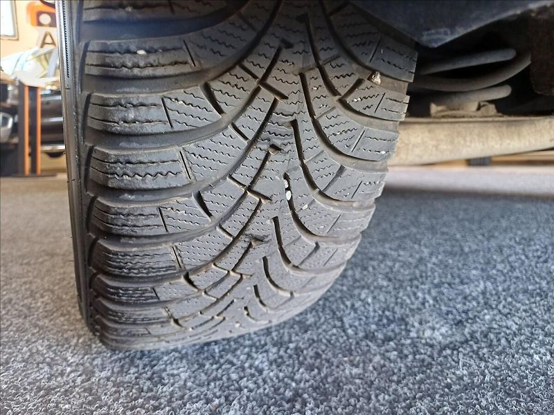 Mercedes-Benz Třídy A 180 CDi,po servisu - fotka 23 z 27