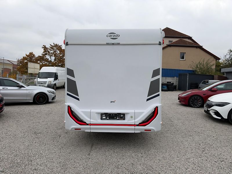 Citroën Jumper (2025) 2.2BlueHdi 103kw CARADO - fotka 10 z 33