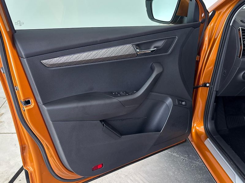 Škoda Karoq Style Exclusive 4x4 DSG - fotka 13 z 30