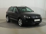 Volkswagen Tiguan (2012) Sport&Style 2.0 TSI, 4X4 - náhled 1