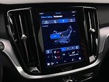 Volvo V60 T6 AWD RECHARGE CORE REZERVACE - náhled 42