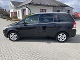 Opel Zafira 1,6 i 16V 85kw 7míst Tažné TOP - náhled 30