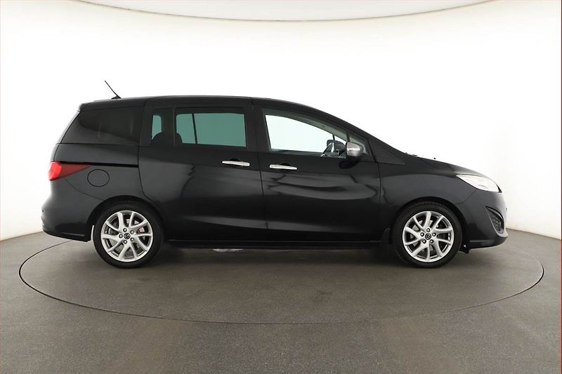 Mazda 5 (2015) 2.0, 6 míst, Tempomat - fotka 6 z 17