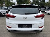 Hyundai Tucson 2.0 CRDI Style 4x4 Autom - náhled 6